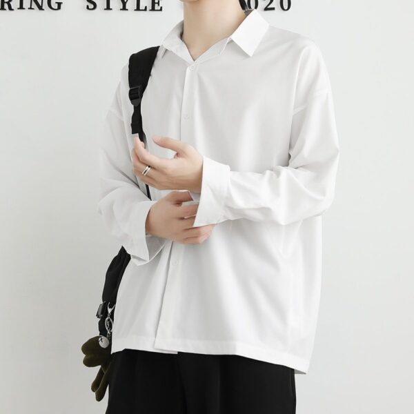 Sleevless Shirt - Image 2