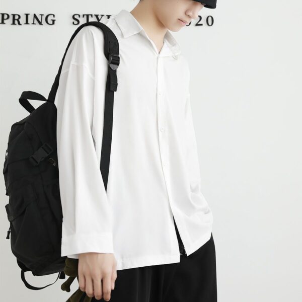 Sleevless Shirt - Image 4