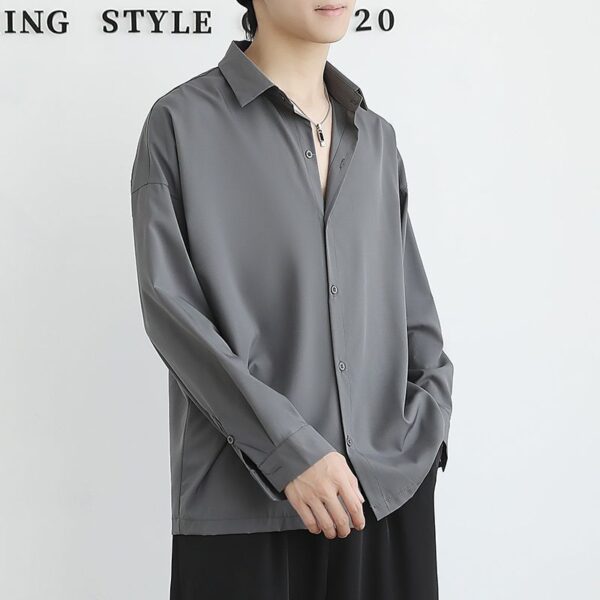 Sleevless Shirt - Image 3