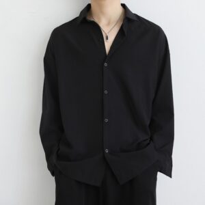 Sleevless Shirt