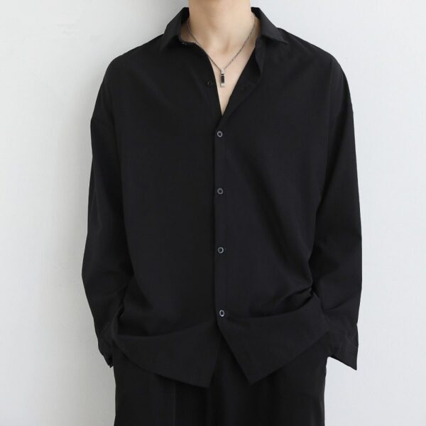 Sleevless Shirt