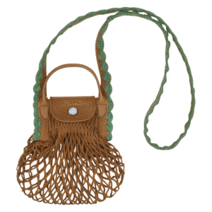 LE PLIAGE COLLECTION XS MESH BAG