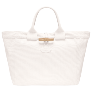 LE ROSEAU L TOTE BAG