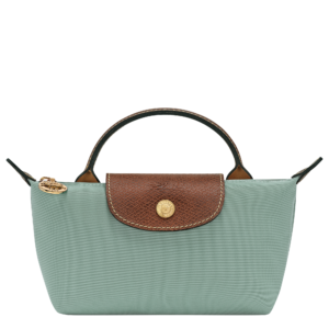 LE PLIAGE ORIGINAL POUCH WITH HANDLE