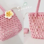 Mesh bag