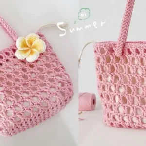 Mesh bag