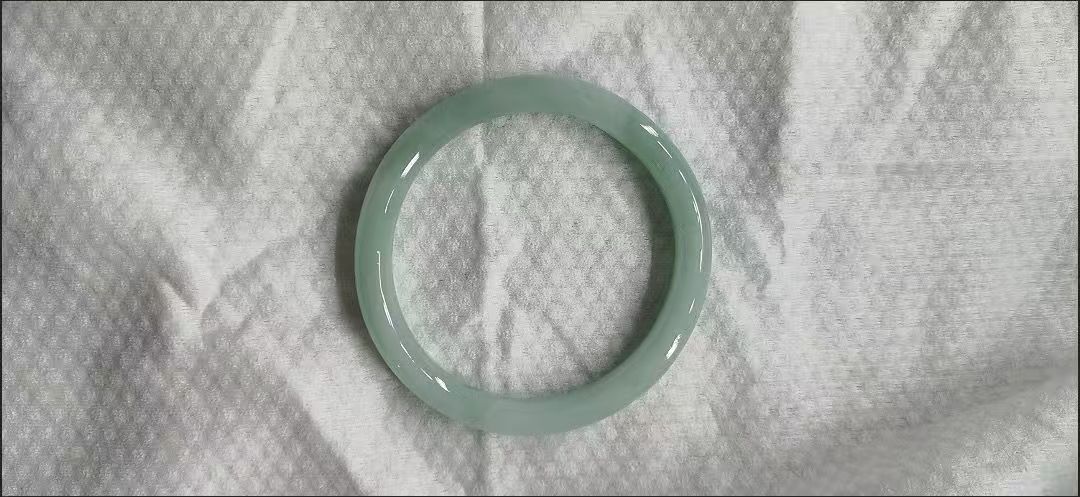 jade bracelet - Image 3