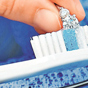 Cleaning costs